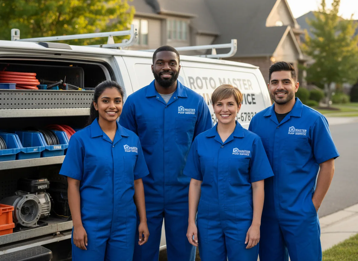 Sump Pump Installation company in East Rutherford, NJ